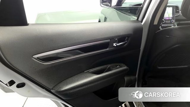 Renault Korea (Samsung) QM6 id 4310871 из Кореи 17