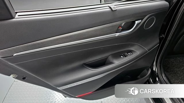 Hyundai Grandeur IG id 4331480 из Кореи 17