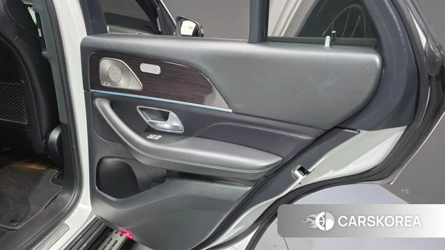 Mercedes-Benz GLE-Class W167 id 4395654 из Кореи 17