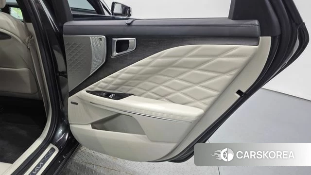 Kia K8 Hybrid id 4549411 из Кореи 17