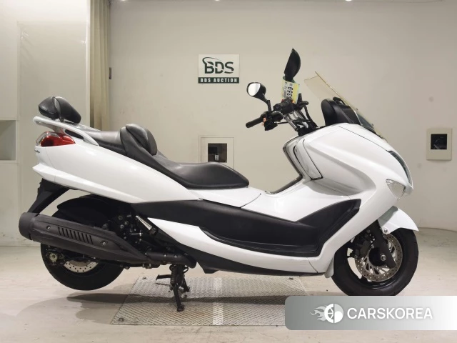 Проданный Yamaha MAJESTY 250 2013 из Японии