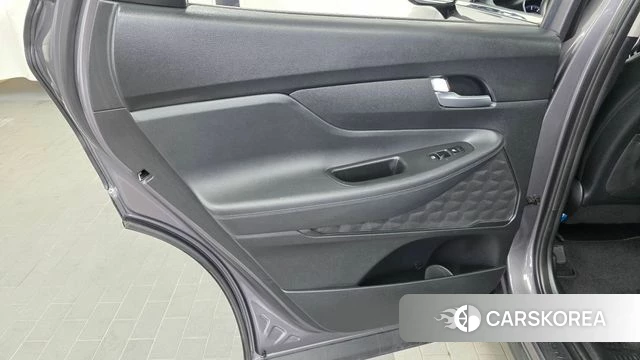 Hyundai Santa Fe TM id 4596197 из Кореи 17