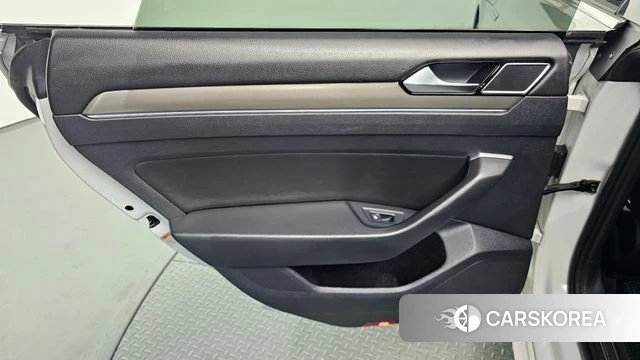 Volkswagen Arteon id 4447637 из Кореи 17