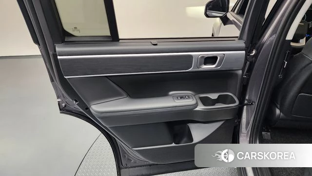 Hyundai Santa Fe (MX5) id 4375404 из Кореи 17