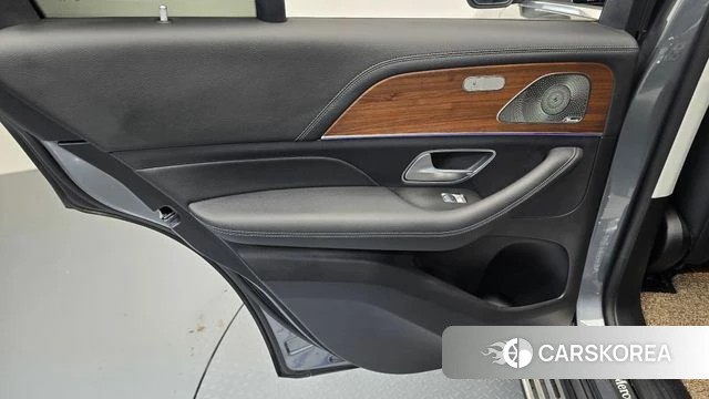 Mercedes-Benz GLE-Class W167 id 4316974 из Кореи 17