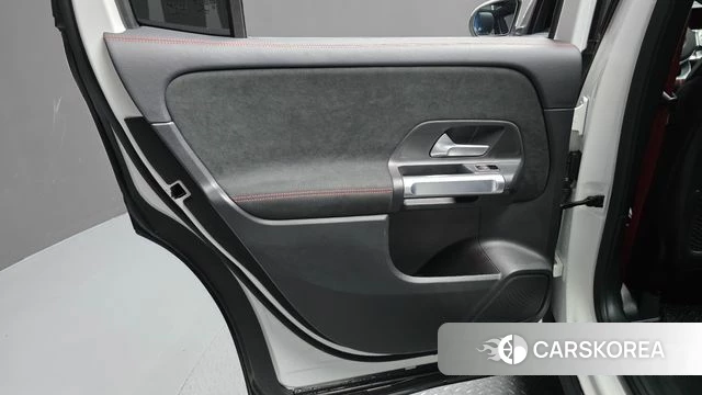 Mercedes-Benz GLB-Class X247 id 4848929 из Кореи 17