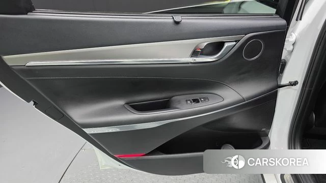 Hyundai The New Grandeur IG id 4922885 из Кореи 17