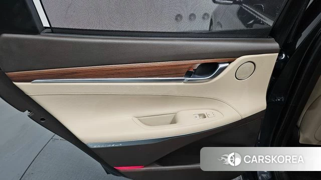 Hyundai Grandeur IG id 4188337 из Кореи 17