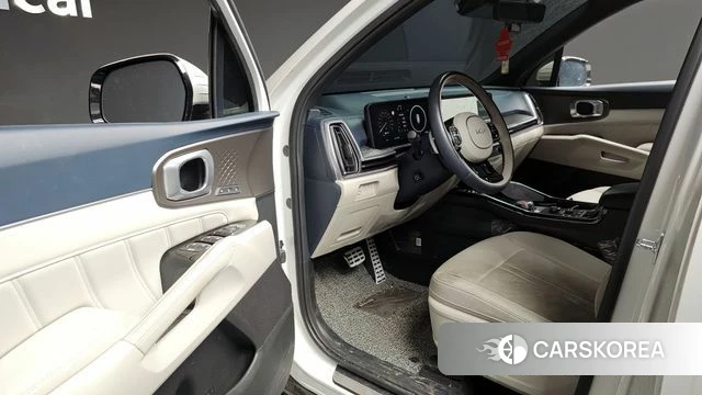 Kia The New Sorento 4th Generation id 4414358 из Кореи 17