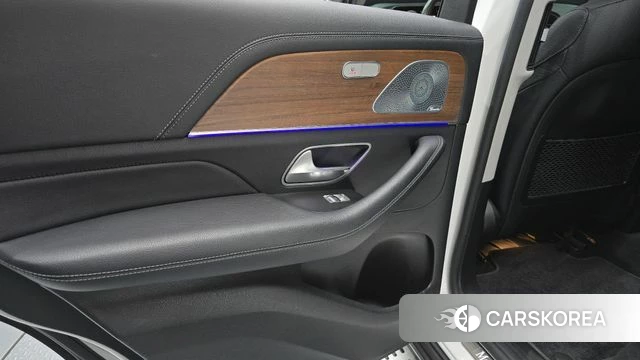 Mercedes-Benz GLE-Class W167 id 4429739 из Кореи 17
