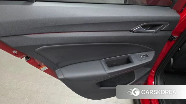 Volkswagen Golf 8th Generation id 4715591 из Кореи 17