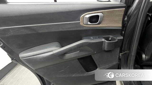 Kia Sorento 4th Generation id 4203137 из Кореи 17