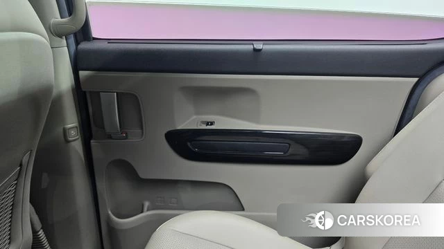 Kia The New Carnival id 4794800 из Кореи 17