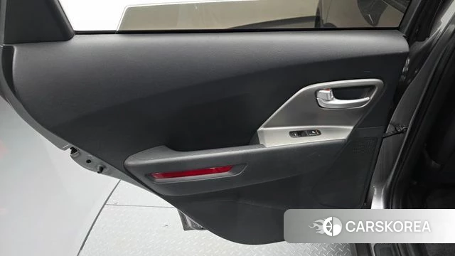 Kia Niro Plus id 4768832 из Кореи 17