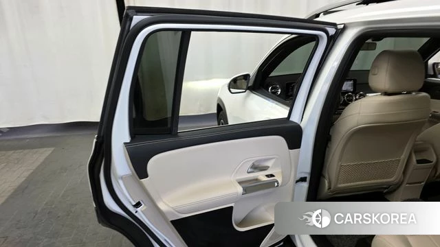 Mercedes-Benz GLB-Class X247 id 4268470 из Кореи 17