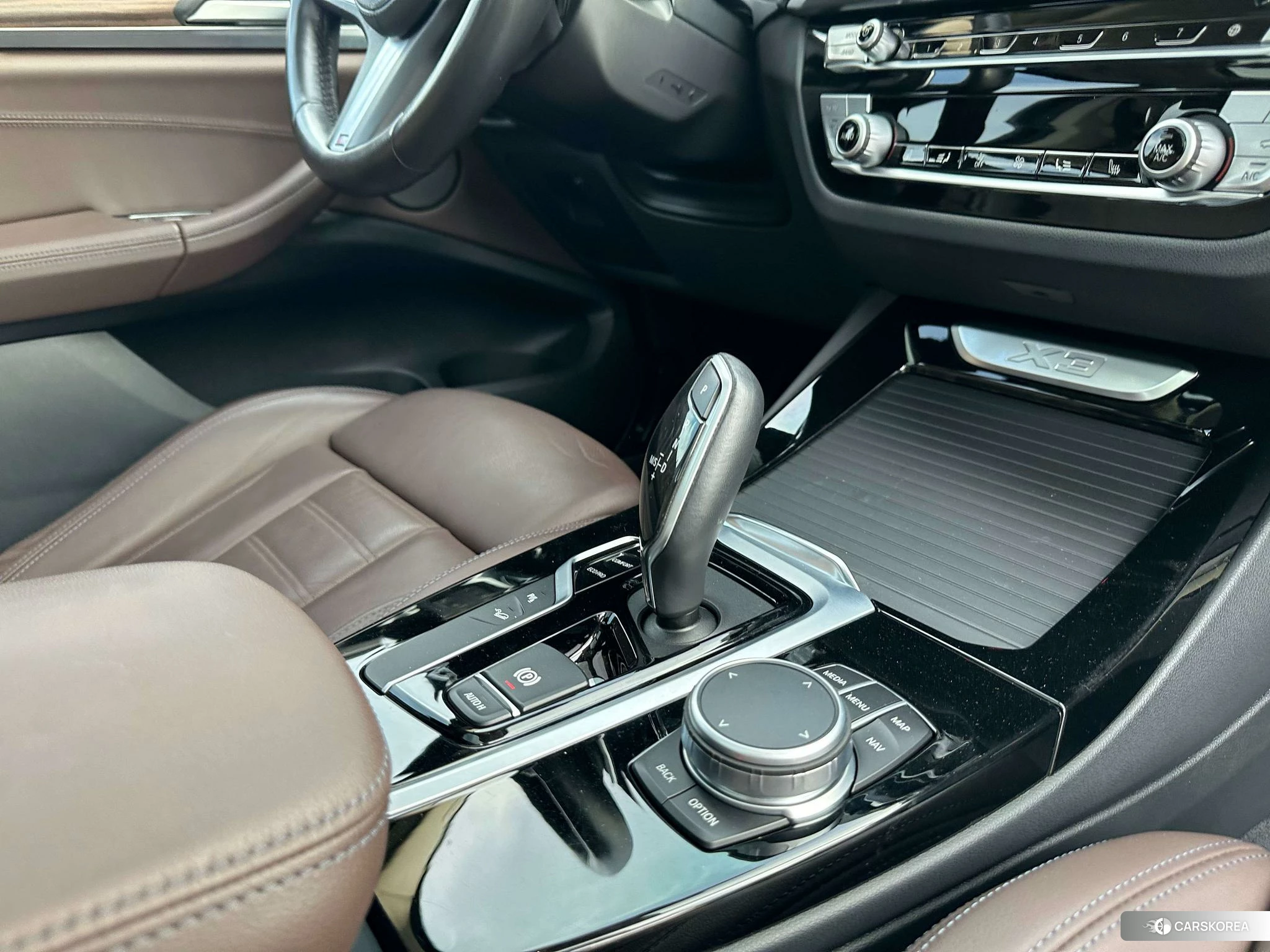 BMW X3 id 4492738 из Китая 17