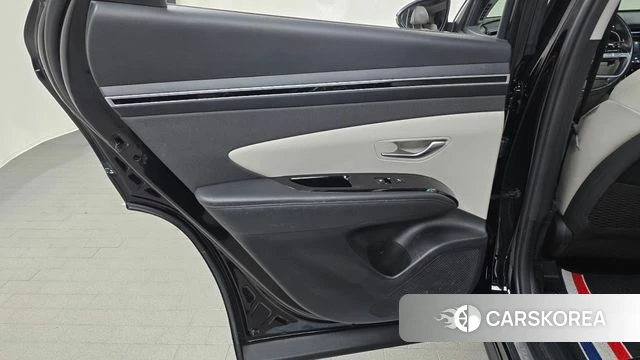Hyundai Tucson (NX4) id 4283958 из Кореи 17