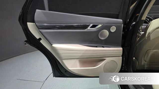 Genesis G80 (RG3) id 4763144 из Кореи 17