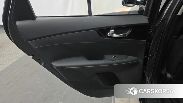 Kia The New K3 2nd generation id 4893464 из Кореи 17