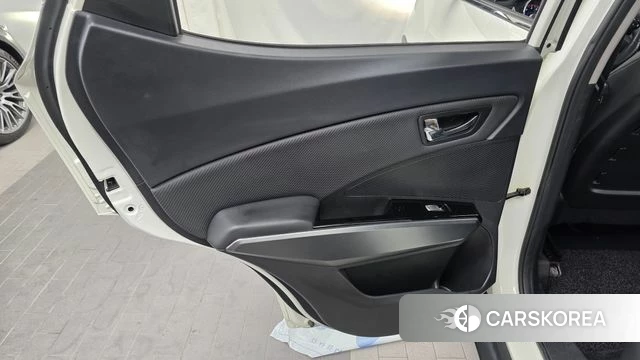 Ssangyong Tivoli Armor id 4765590 из Кореи 17