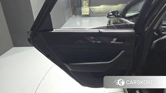 Hyundai Sonata New Rise id 4610541 из Кореи 17