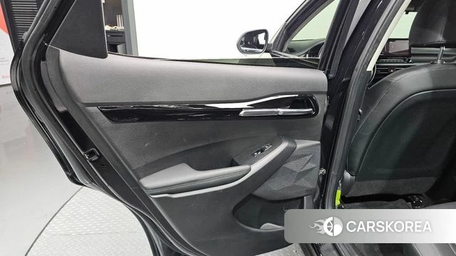 Kia Seltos id 4759830 из Кореи 17