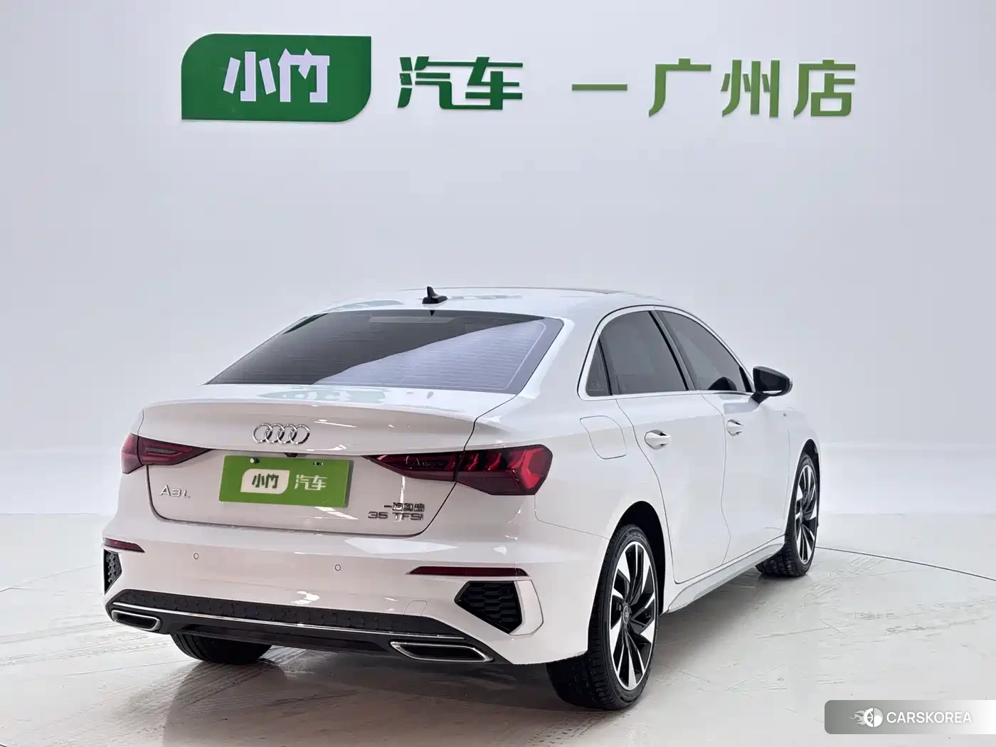 Audi A3 id 4649232 из Китая 17