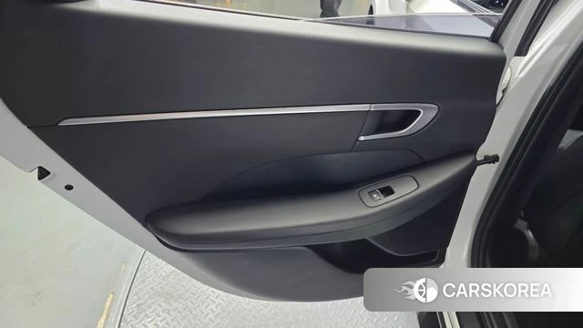 Hyundai Sonata (DN8) id 4244915 из Кореи 17