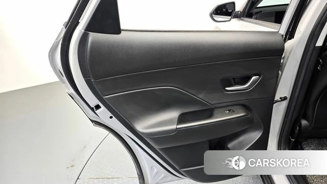 Hyundai Kona Hybrid (SX2) id 4862916 из Кореи 17