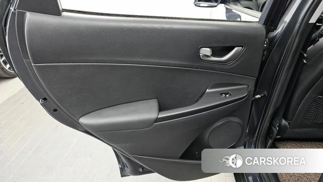 Hyundai Kona Hybrid id 4397190 из Кореи 17
