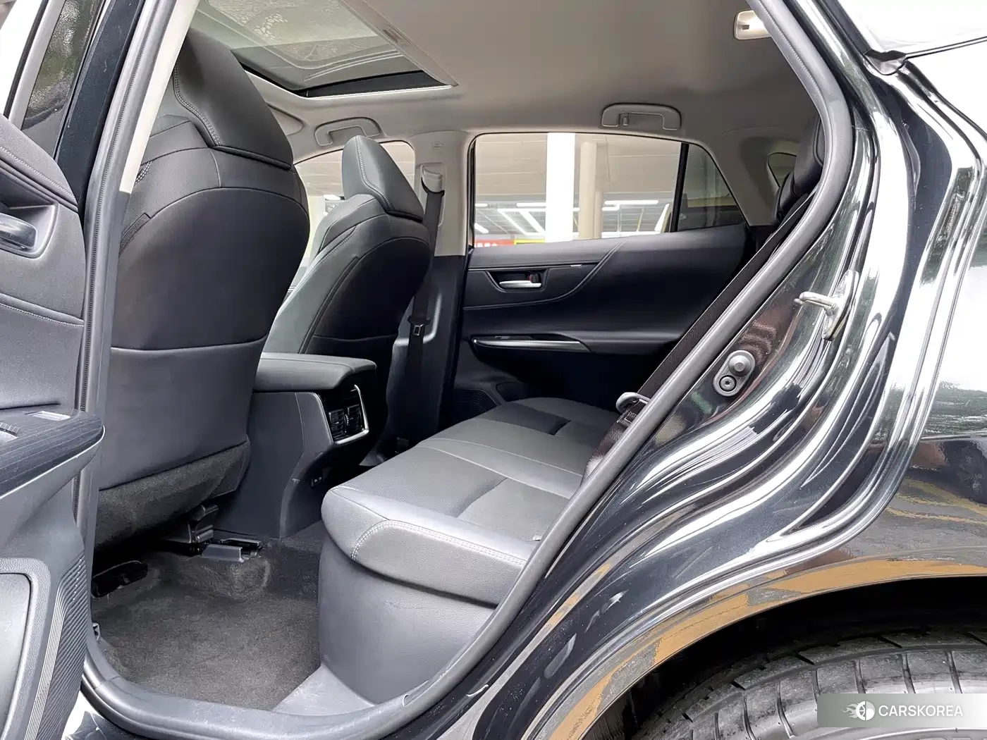 Toyota Venza id 4628223 из Китая 17