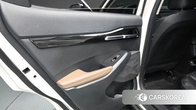 Kia Seltos id 4428747 из Кореи 17