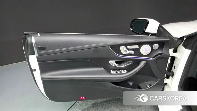 Mercedes-Benz E-Class W213 id 4325198 из Кореи 17