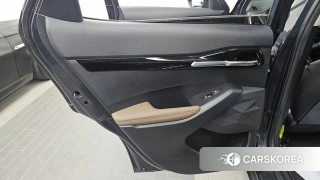 Kia Seltos id 4646910 из Кореи 17