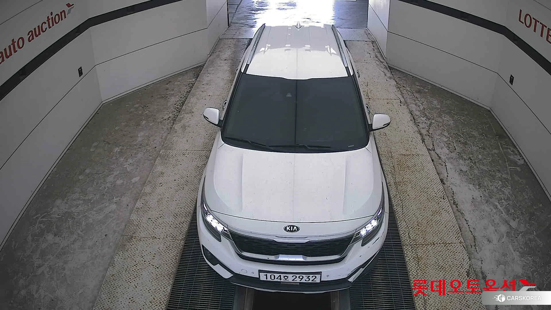 Kia Seltos id 4909225 из Кореи 17