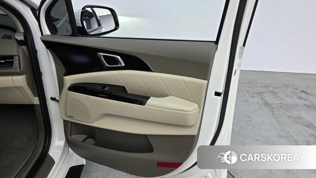 Kia Carnival 4th generation id 4476130 из Кореи 17