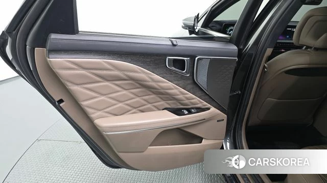Kia K8 Hybrid id 4784547 из Кореи 17