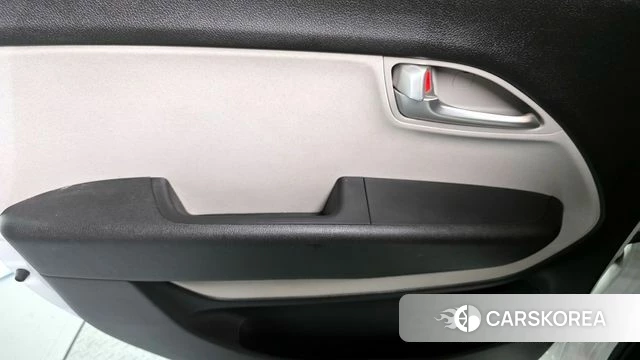 Kia The New Ray id 4187069 из Кореи 17