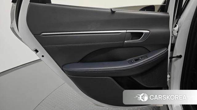 Hyundai Sonata (DN8) id 4529292 из Кореи 17