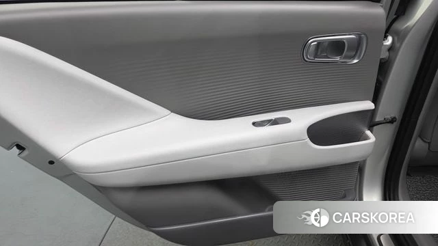 Hyundai Ionic 6 id 4186497 из Кореи 17