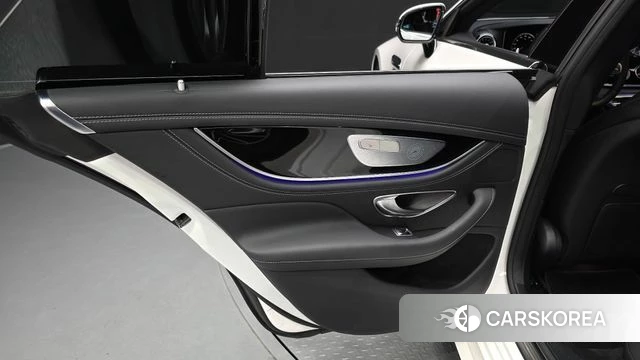 Mercedes-Benz AMG GT id 4550530 из Кореи 17