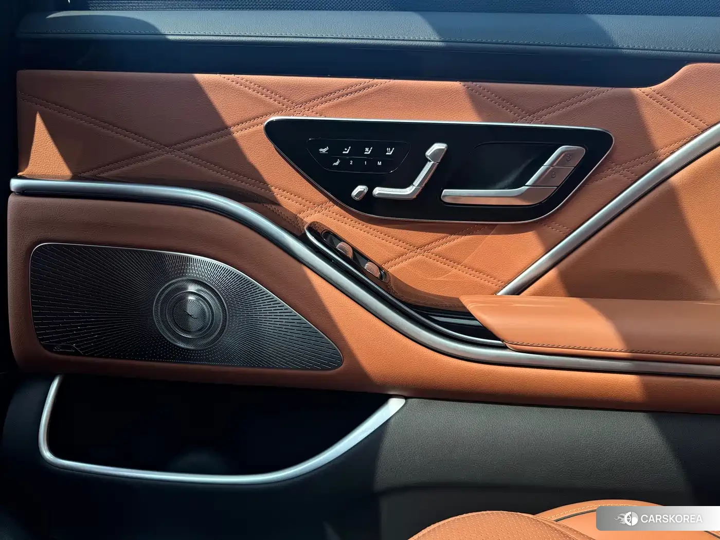 Mercedes-Benz Maybach S-Class id 4669494 из Китая 17