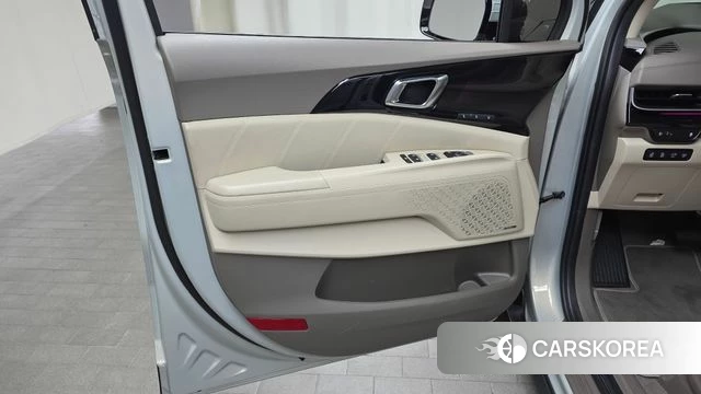 Kia The New Carnival 4th Generation id 4665426 из Кореи 17