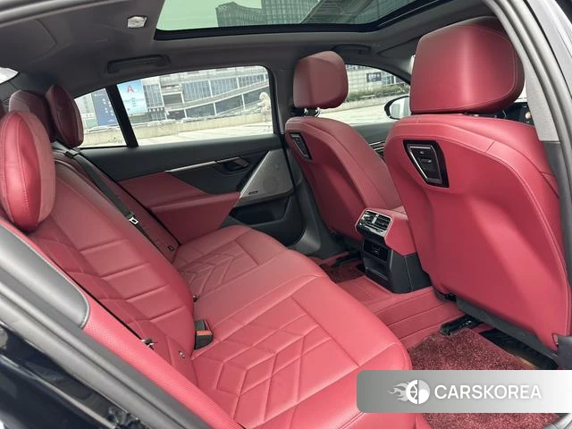 BMW 5 series id 4277557 из Китая 17
