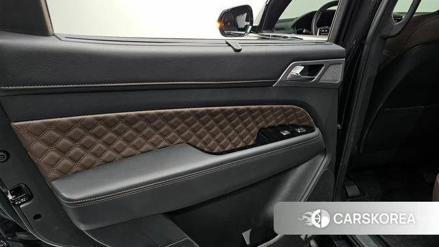 Ssangyong All New Rexton id 4250483 из Кореи 17