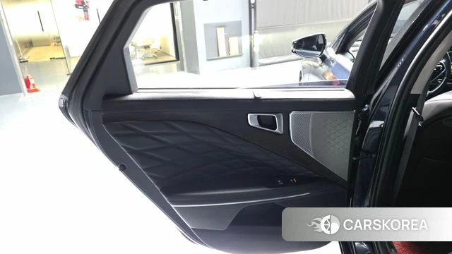 Kia K8 Hybrid id 4337813 из Кореи 17