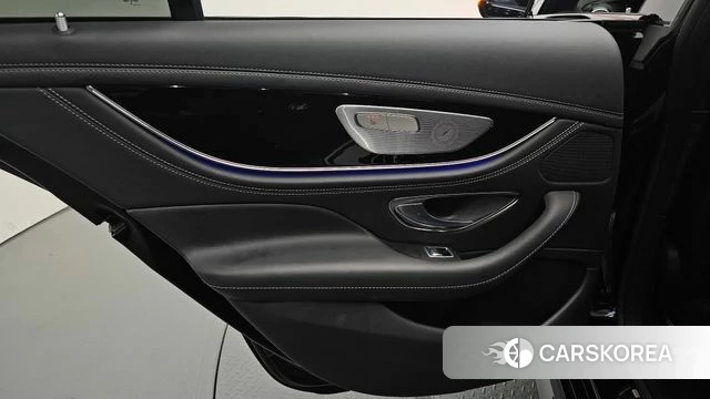 Mercedes-Benz AMG GT id 4906342 из Кореи 17