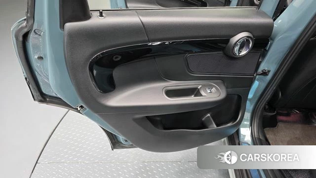 Mini Cooper Countryman id 4744988 из Кореи 17