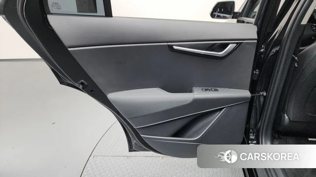 Kia Di All New Niro EV id 4631443 из Кореи 17