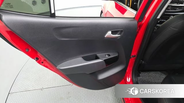 Kia Morning Urban (JA) id 4187126 из Кореи 17